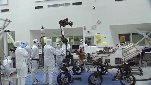 "NASA’s Latest Leap: New Crew Announcement and Discovery Launch"