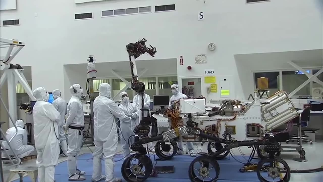 "NASA’s Latest Leap: New Crew Announcement and Discovery Launch"