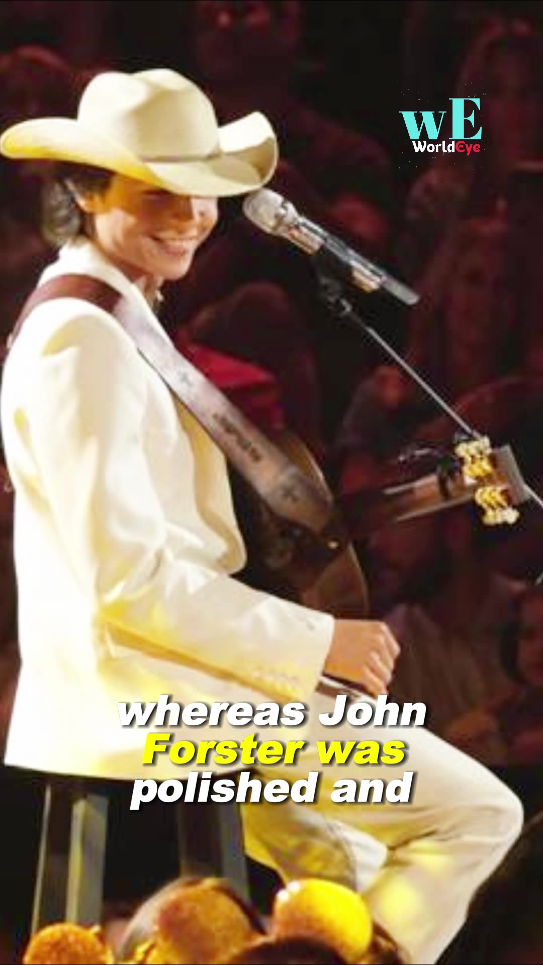 Jamal Roberts’ Passion vs John Foster’s Precision – Who Ruled the Stage? - WorldEye