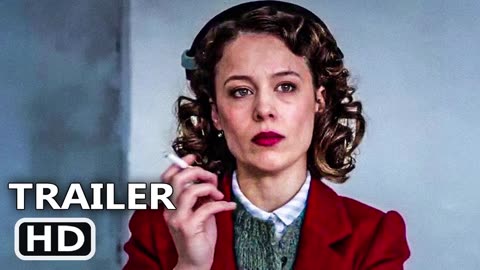 I'M NOT STILLER Trailer (2025) Drama Movie