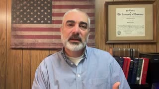 Hebrews 9 #2 - Why Did Christ Have To Die