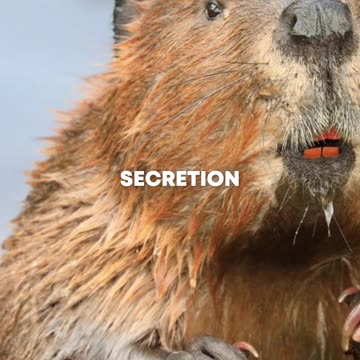 Vanilla Beaver Butt Flavoring