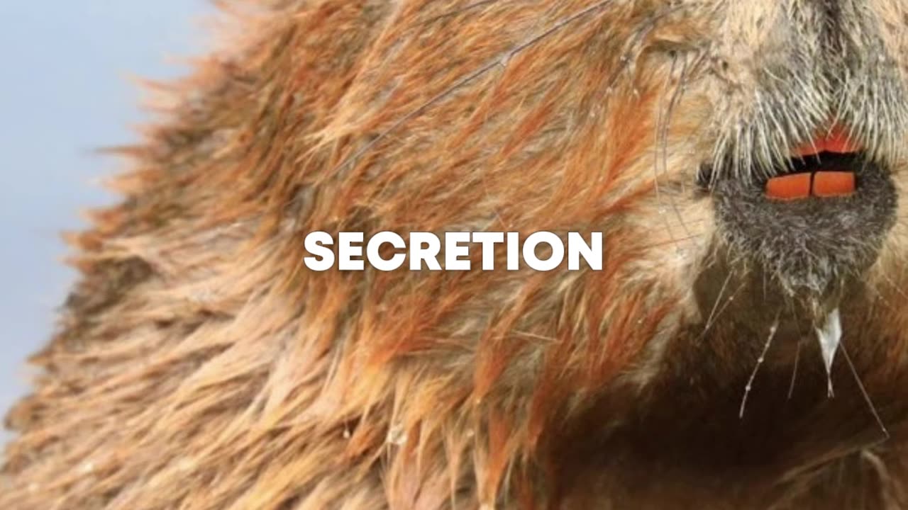 Vanilla Beaver Butt Flavoring
