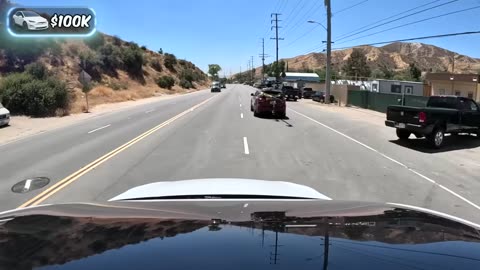 $1 dollar car and $10000000