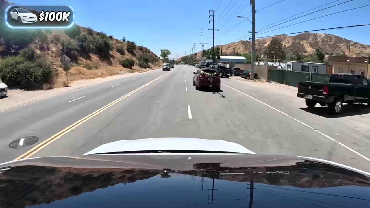 $1 dollar car and $10000000