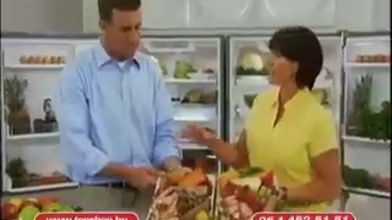Top Shop | Genius Air légtisztító (2009)
