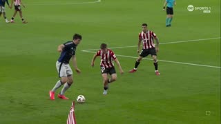 Yamal who? Look at Harry Maguire