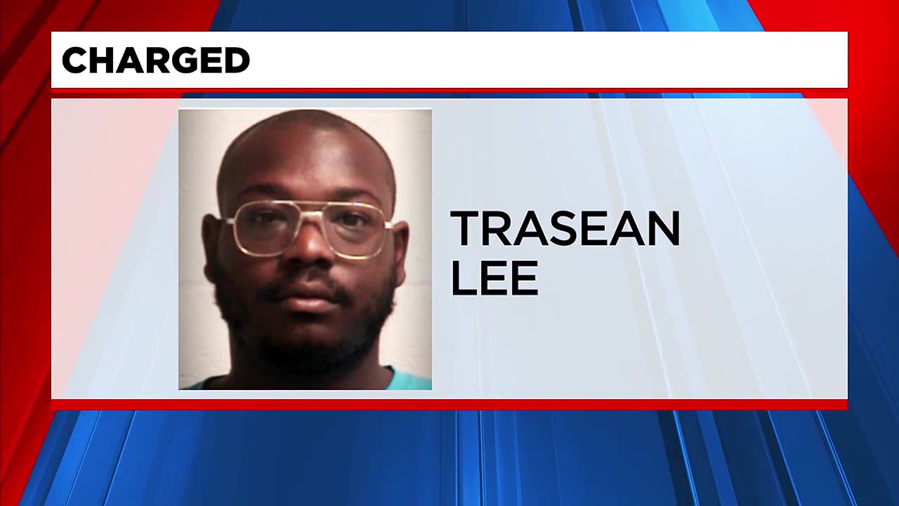 Abbeville County black bus driver charged after allegedly assaulting two students