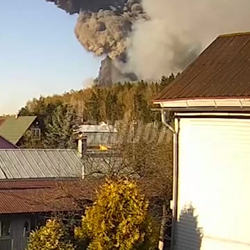 "Ladies and Gentlemen,The Nukes Have Been Launched. The End is Near"