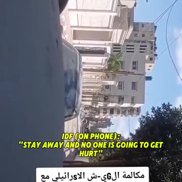 This is why civilian casualties in Gaza are among the lowest in the history warfare