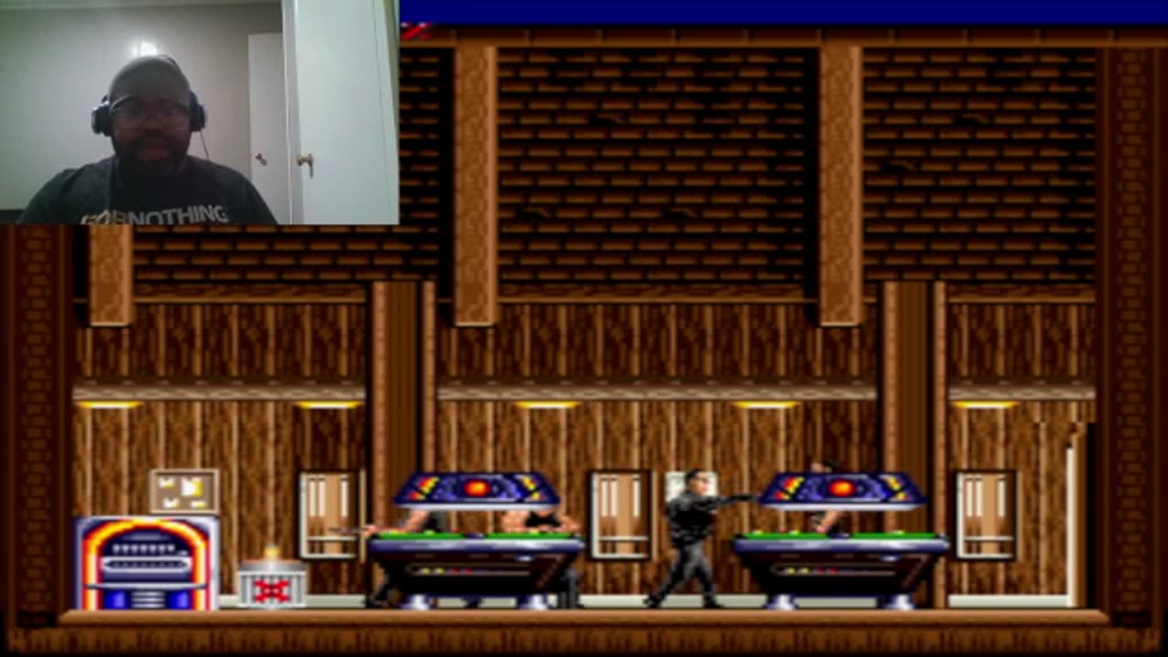 Delta's Saturday Gaming Extravaganza!! - The Delta-Kay Productions Podcast.