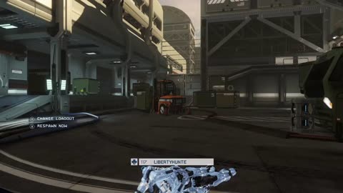 Halo 5 Live Stream
