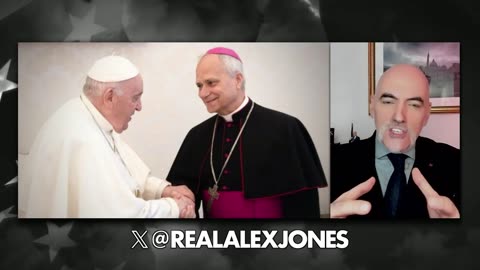 The New Pope Is A Continuation Of The Globalist Takeover Of The Catholic Church