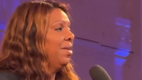 Letitia James Claims She 'Accidentally' Listed Her Primary Residence In Virginia