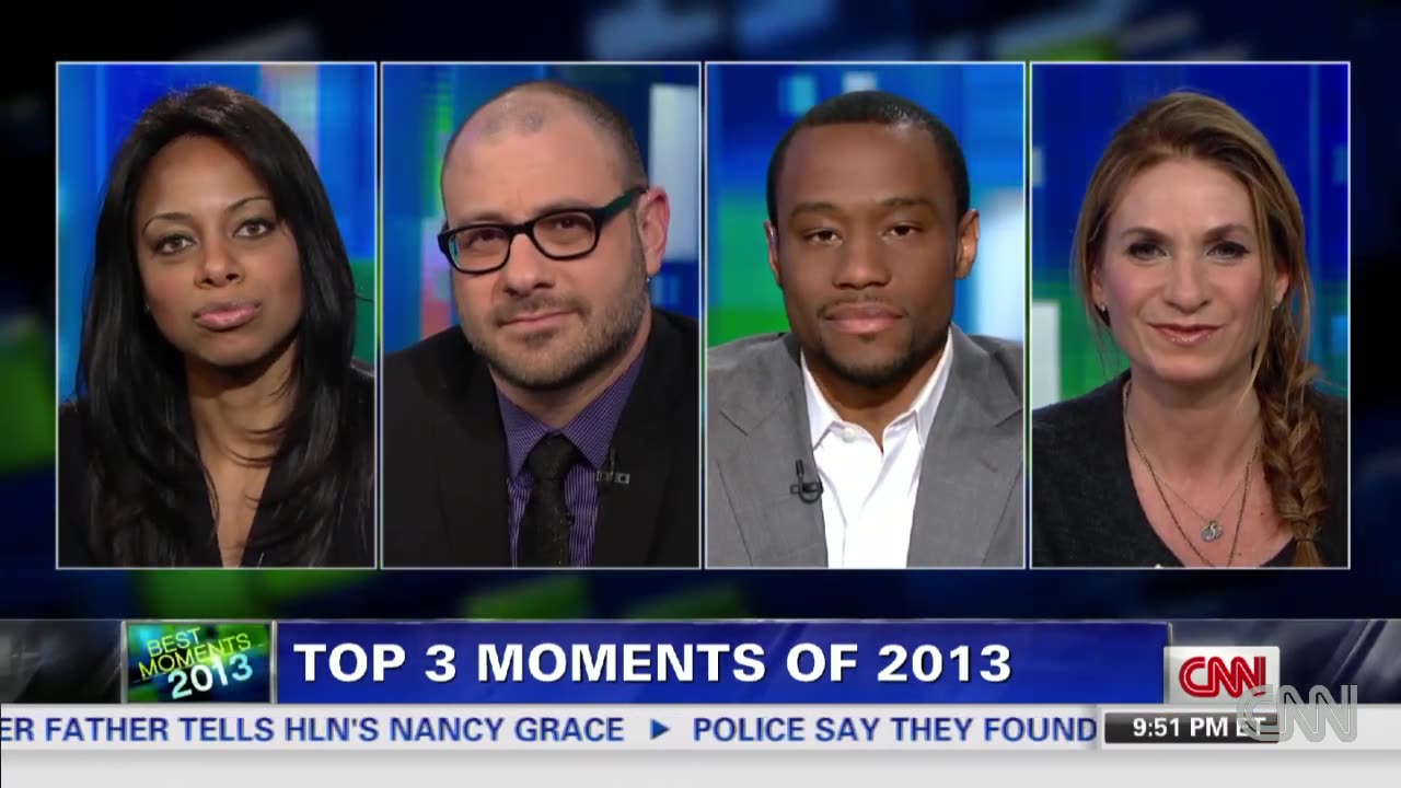 Alex Jones 2013 Piers Morgan Interview clip