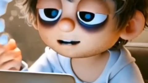 3D animation