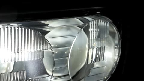 Brightening Up the Legend LED Conversion for NSX