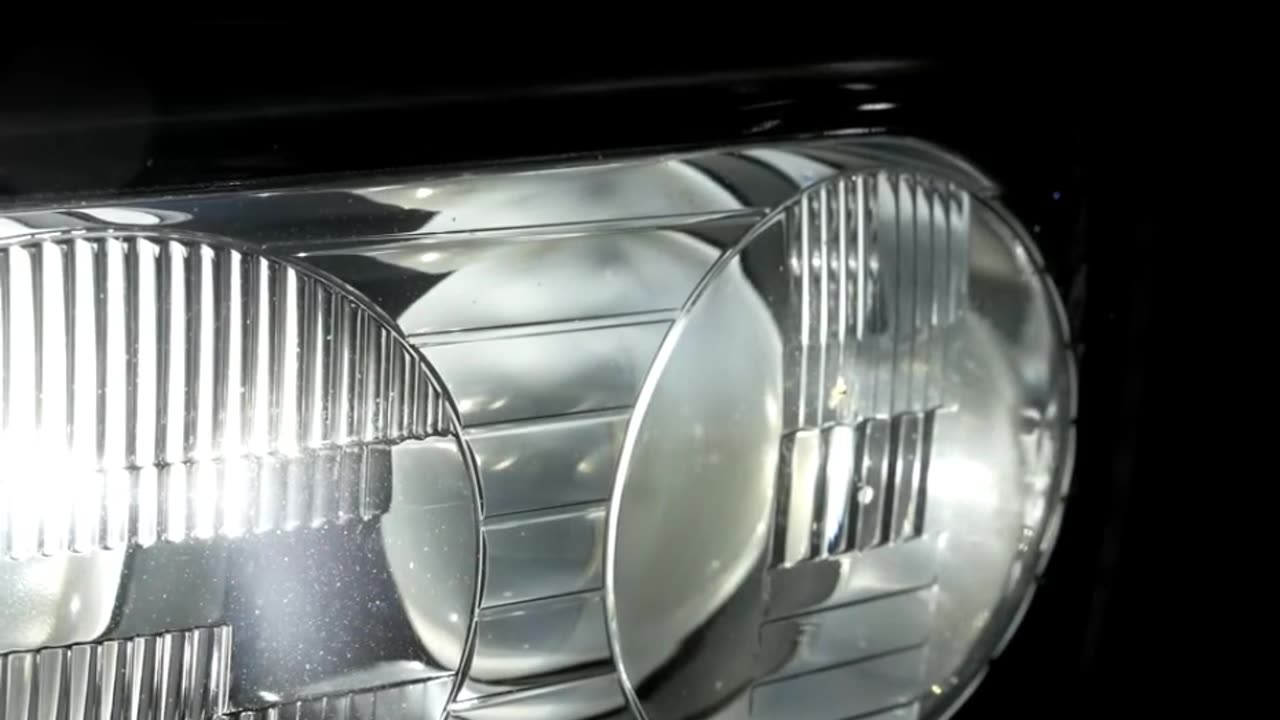 Brightening Up the Legend LED Conversion for NSX