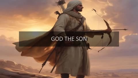 GOD THE SON