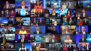 Complete: THIS IS EXTREMELY DANGEROUS TO OUR DEMOCRACY