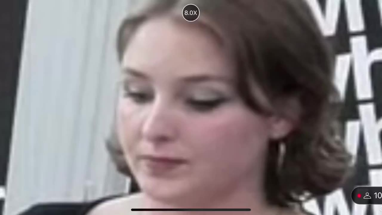 Watch this crazy Karen get unhinged when confronted with facts