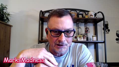 MarksMadness Episode 5