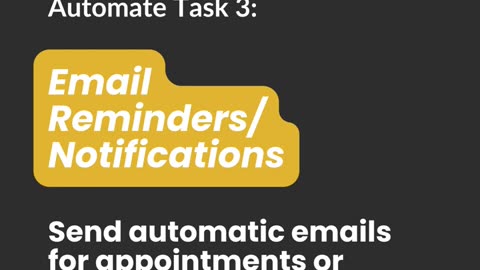 Python for Automation: Tasks You Can Automate Today