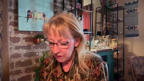 73rd LiveSream - Feb. 6, 2026 - Let go of what you think you know...and be a child again