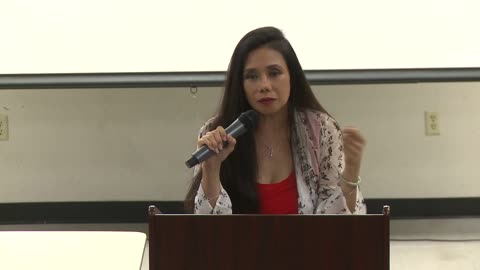 Middle Age Metabolic Syndrome - Sherry Fong, D.C (August 2019)