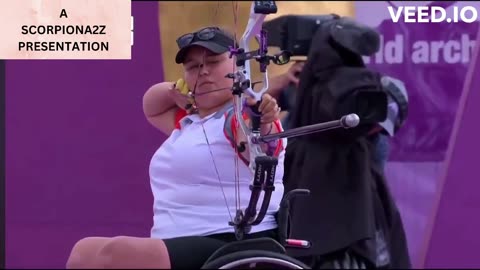 handicap sports....