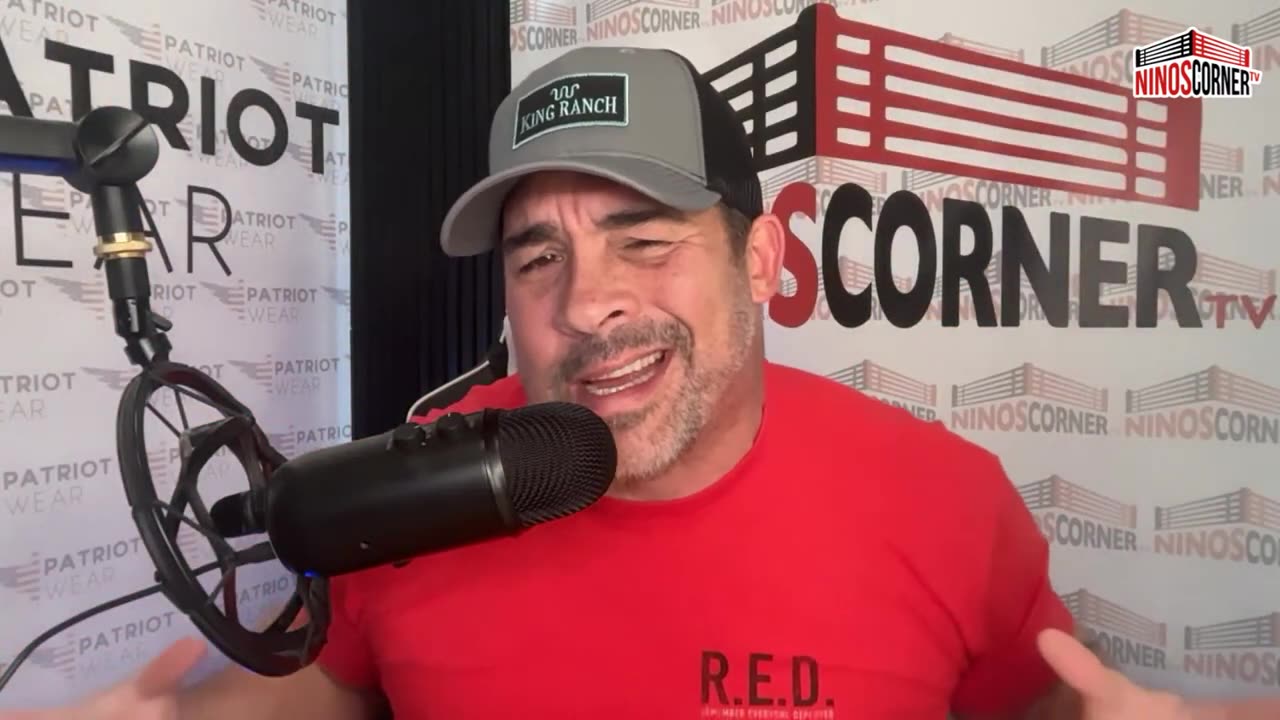 Trump's Magic Trick? Did Trump Just Bait Dems into Demanding Epstein Secrets?