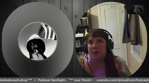 EP. 27 (Is Nessie A Nephie?) * Smoke 'N' Sass Cast w/ @Deathkittyy8