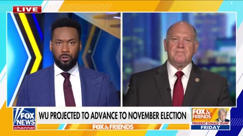 Homan reveals shocking statistics on ICE criminal arrests