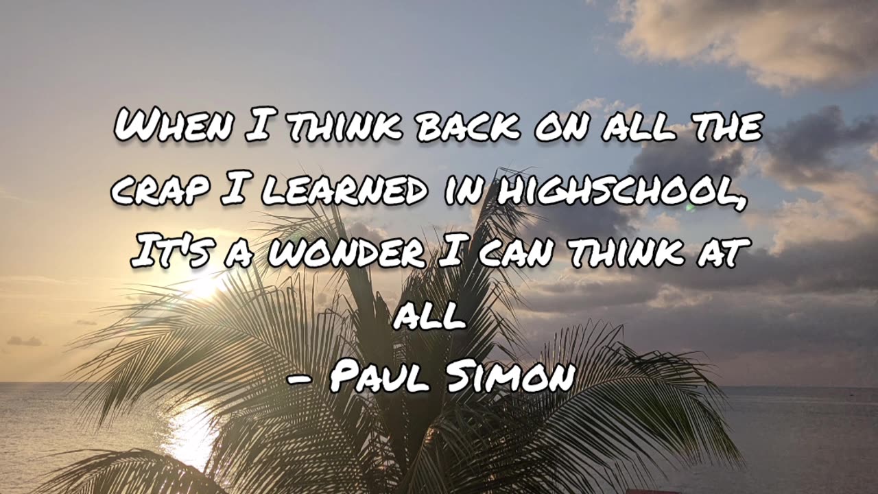 Daily Affirmations 13