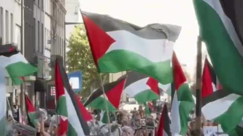 Savegaza savepalestine