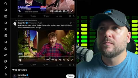 The Hottest Evolution Episode Drops NOW!