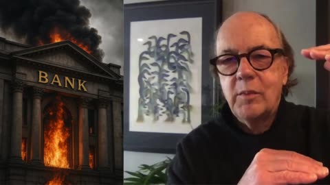 💥 All Hell Breaks Loose in U.S. Banks on Monday – Jim Rickards Issues Red Alert! 🏦⚠️