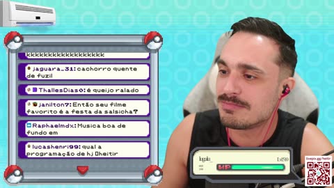 assista o café da tarde enquanto toma o heitor ó