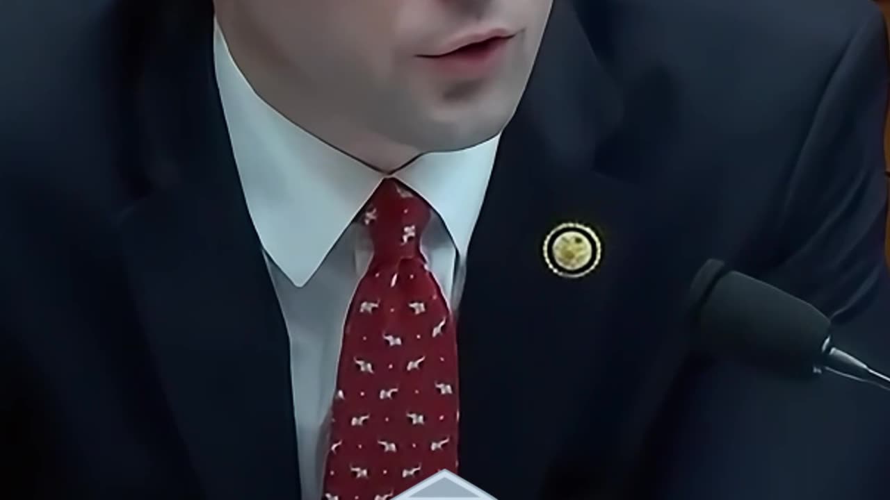 Congressman Brandon Gill: The Shocking Truth About Democrats and Illegal Immigration #SHORTS