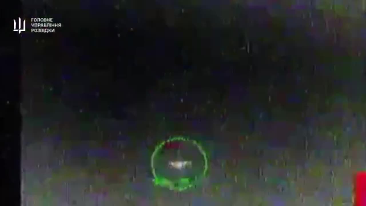 🦅💥 GUR soldiers destroyed two Russian strike drones with an experimental