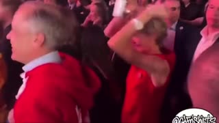 Ronald Reagan's Outlook on Liberalism.