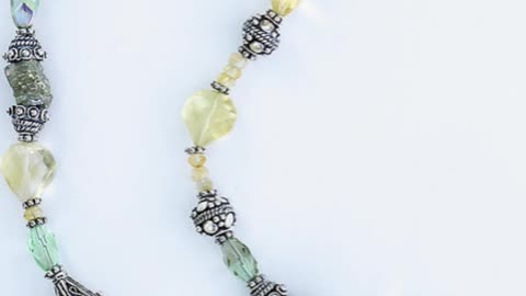 Antounique's Women’s Necklace Collection #crystals #crystalcommunity #crystaladdict #healingenergy