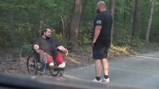 Man Caught Wanting To Meet Boy Doesn't Want His Aunt To Find Out ARRESTED (Spotsylvania County, VA)
