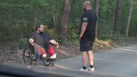 Man Caught Wanting To Meet Boy Doesn't Want His Aunt To Find Out ARRESTED (Spotsylvania County, VA)