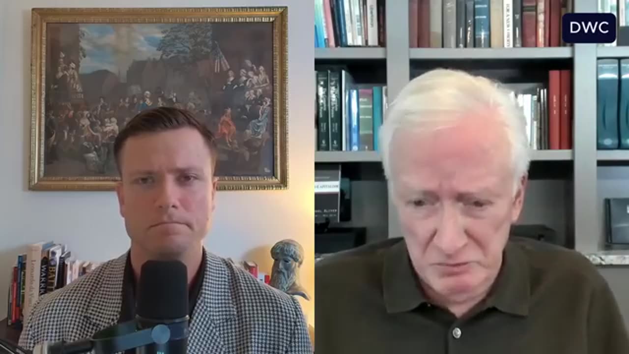 Michael Oliver Explains the Monetary Reset: Where Investors Are Moving Now