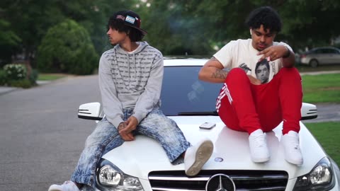Had Nothing By: YBN Nahmir & StonyStoneCold (Official Account)