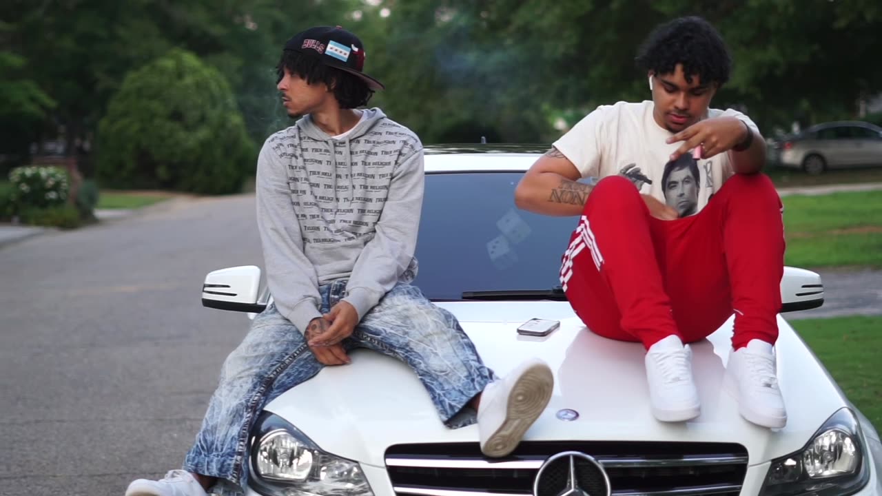 Had Nothing By: YBN Nahmir & StonyStoneCold (Official Account)