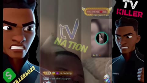 DRE BABY TELLS TOMRAT IN HIS BOX TO PUT A SHOTGUN IN HER PUSSY AN PULL THE TRIGGAR