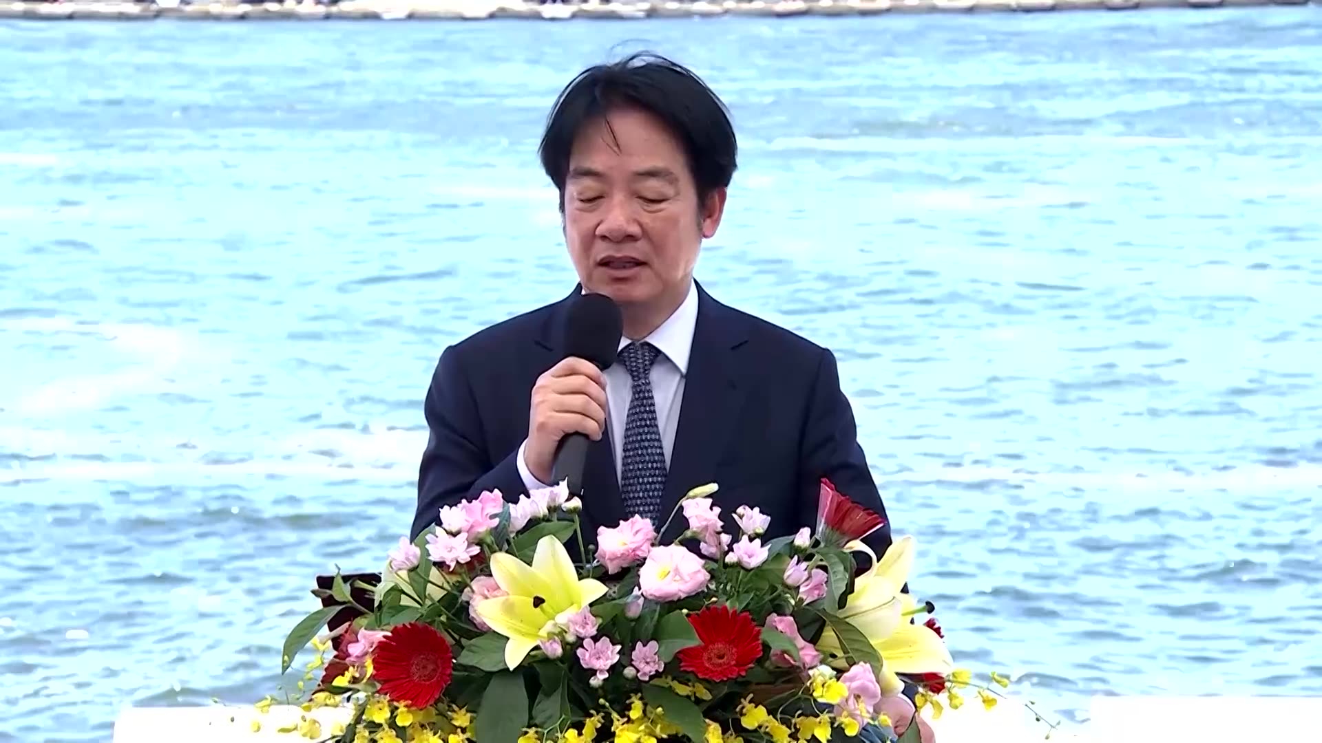 TV show imagining Chinese invasion gets rave reviews in Taiwan