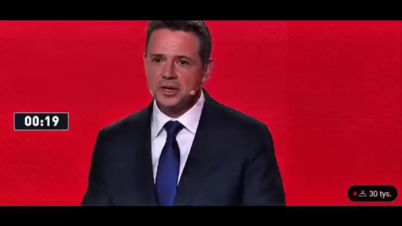 Flash information...